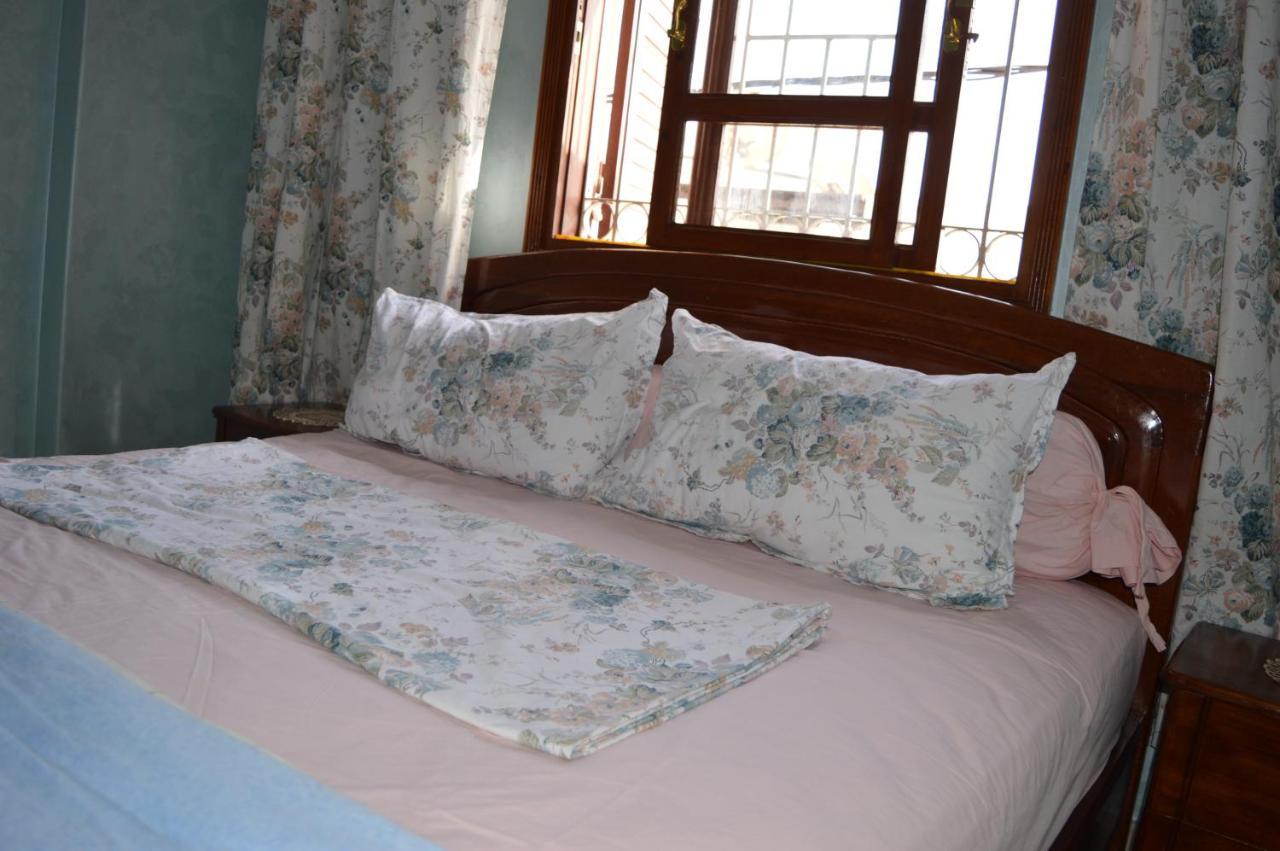 Appartement Ideal Riad Al Salam A 8 Minutes De La Plage Du Centre Ville,Wifi Et Parking Gratuits Agadir Exterior foto