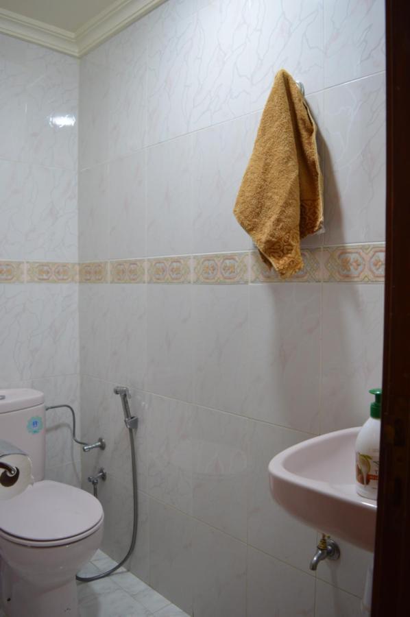 Appartement Ideal Riad Al Salam A 8 Minutes De La Plage Du Centre Ville,Wifi Et Parking Gratuits Agadir Exterior foto