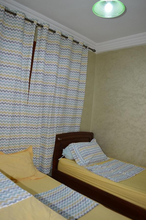 Appartement Ideal Riad Al Salam A 8 Minutes De La Plage Du Centre Ville,Wifi Et Parking Gratuits Agadir Exterior foto